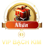 Vip Bạch Kim